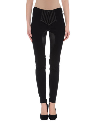 ZOOM JEAN PAUL GAULTIER FEMME - Casual trouser