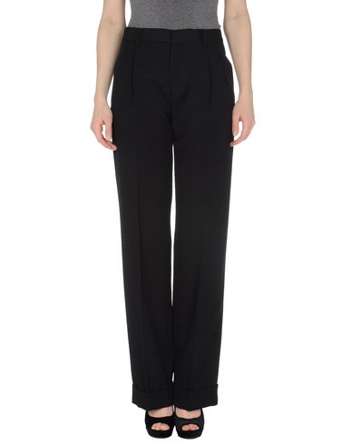 ZOOM JEAN PAUL GAULTIER FEMME - Dress pants