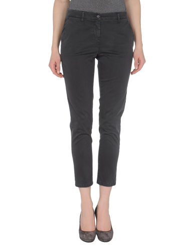 ZOOM SUOLI - Casual pants