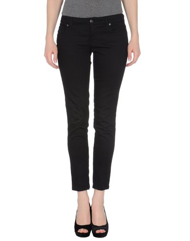 ZOOM TWO WOMEN IN THE WORLD - Denim pants