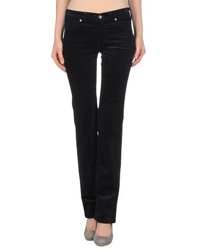 ZOOM ARMANI JEANS - Casual trouser