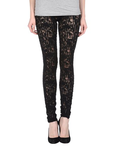 ZOOM METAMORFOSI - Leggings