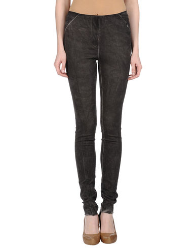 ZOOM METAMORFOSI - Casual pants