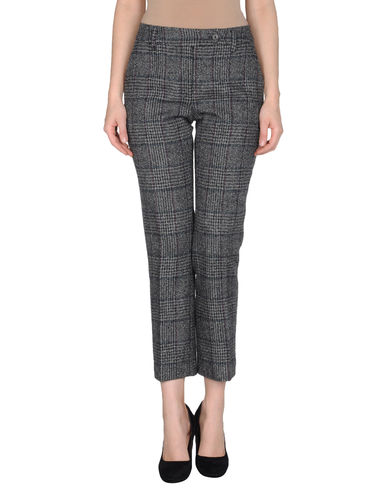 ZOOM ERMANNO SCERVINO - Casual trouser