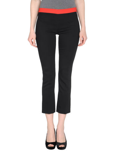 ZOOM PINKO - 3/4-length short