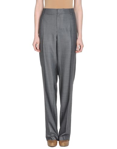 ZOOM BURBERRY LONDON - Formal trouser