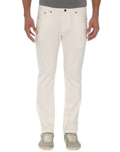 ZOOM (+) PEOPLE - Casual pants