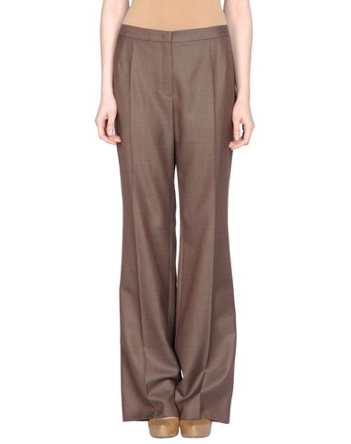 ZOOM ESCADA - Formal trouser