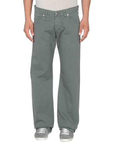 ZOOM ARMANI JEANS - Casual pants