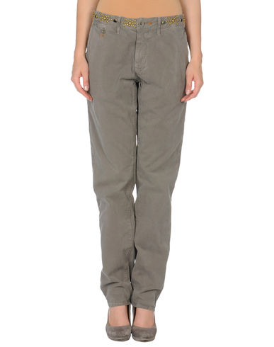ZOOM HTC - Casual pants