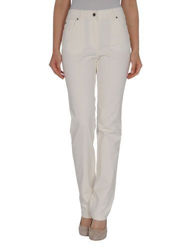 ZOOM CLIPS MORE - Casual trouser