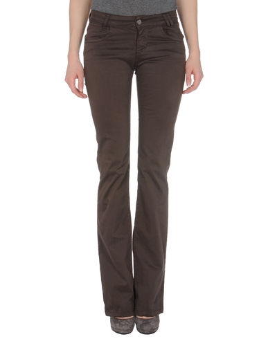 ZOOM TWIN-SET Simona Barbieri - Casual pants