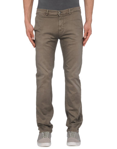 ZOOM (+) PEOPLE - Casual pants