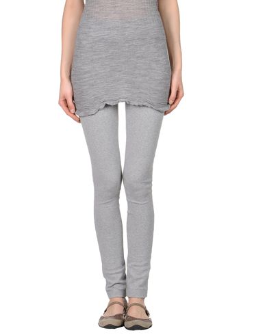ZOOM BURBERRY SPORT - Leggings