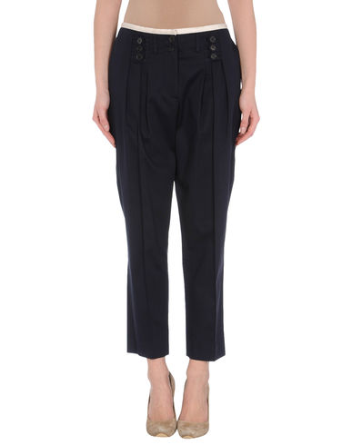 ZOOM STELLA McCARTNEY - Casual pants