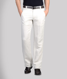 ARMANI COLLEZIONI - Pant