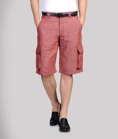 ARMANI COLLEZIONI - Bermuda short