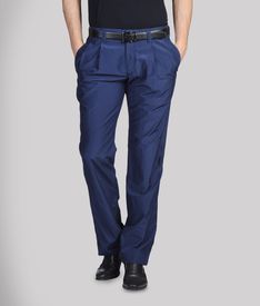 ARMANI COLLEZIONI - Pant