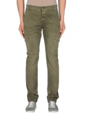 CLOSED - Casual trouser
