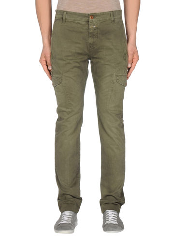 ZOOM CLOSED - Casual trouser