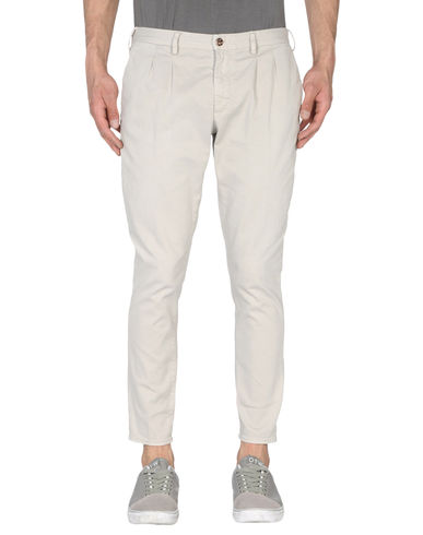 ZOOM (+) PEOPLE - Casual pants
