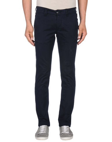 ZOOM CYCLE - Casual pants