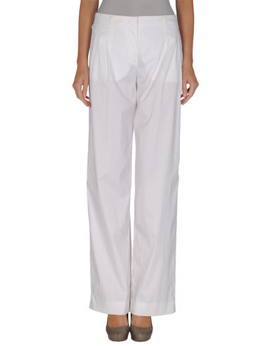 ZOOM JIL SANDER - Casual trouser