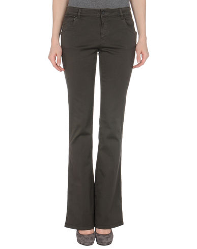 ZOOM PRADA SPORT - Casual pants