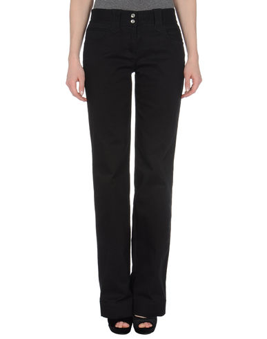 ZOOM DOLCE & GABBANA - Casual pants
