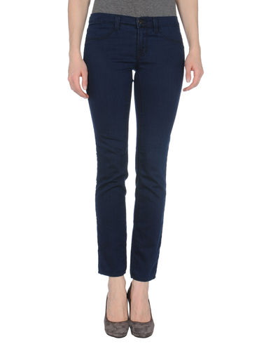 ZOOM J BRAND - Casual pants