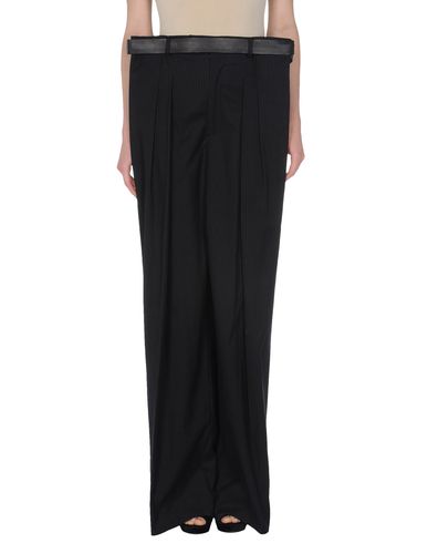 ZOOM MAISON MARTIN MARGIELA - Casual pants