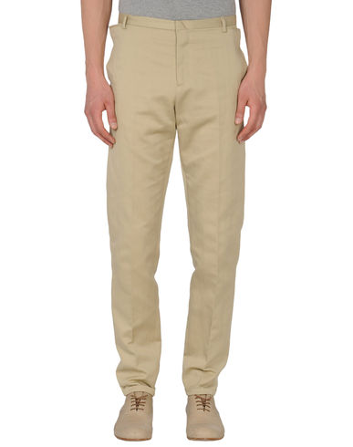 ZOOM COSTUME NATIONAL HOMME - Dress pants