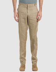 COSTUME NATIONAL HOMME - Pantalone
