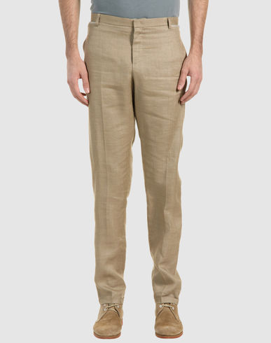 ZOOM COSTUME NATIONAL HOMME - Casual pants