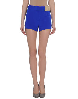 Costume National - Pantalons - Shorts