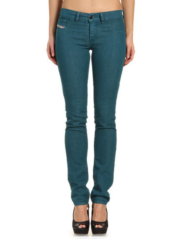 DIESEL - Jegging - LIVIER 0661Q