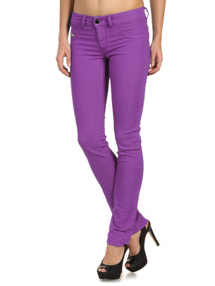 Denim DIESEL: LIVIER 0661Q