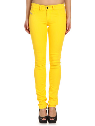 Denim DIESEL: LIVIER 0661Q