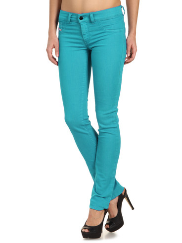 DIESEL - Jegging - LIVIER 0661Q