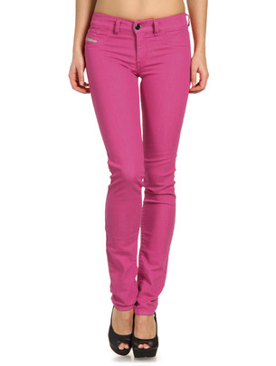 Denim DIESEL: LIVIER 0661Q