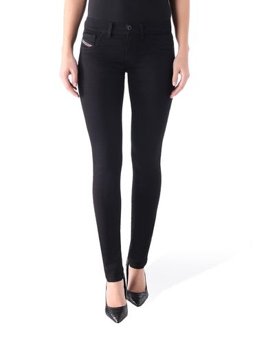 DIESEL - Jegging - LIVIER 0800R