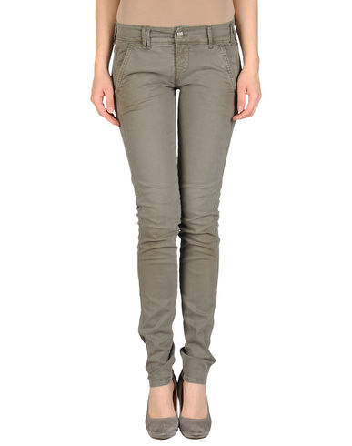 ZOOM CYCLE - Casual trouser