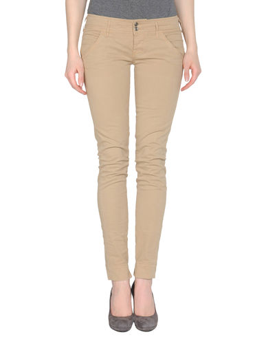 ZOOM CYCLE - Casual trouser