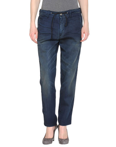 ZOOM CYCLE - Casual trouser