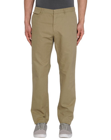 ZOOM MAURO GRIFONI - Casual pants