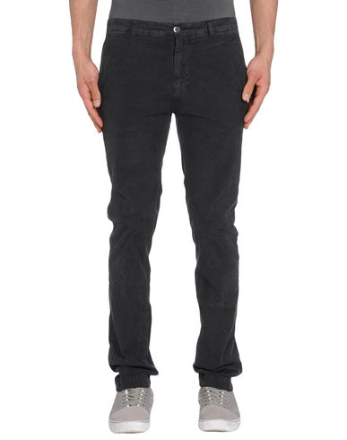 ZOOM MAURO GRIFONI - Casual pants