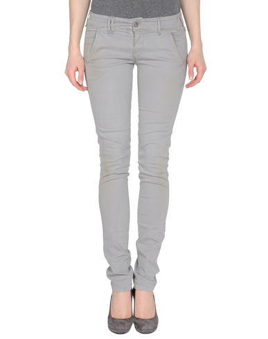 ZOOM CYCLE - Casual pants