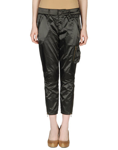 ZOOM PRADA SPORT - 3/4-length trousers
