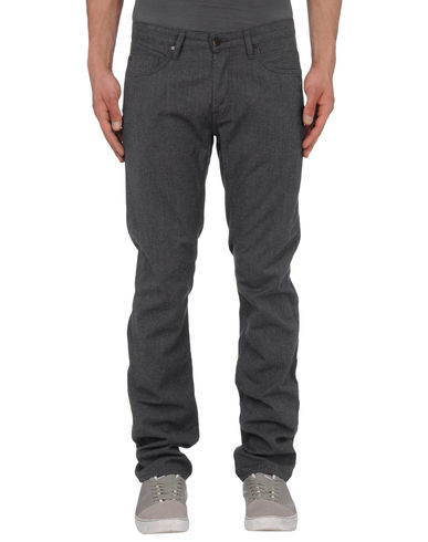 ZOOM MAURO GRIFONI - Casual pants