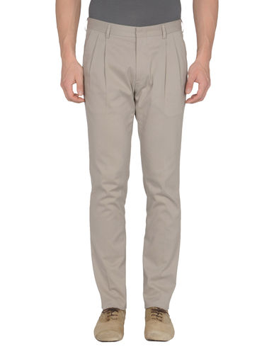 ZOOM MAURO GRIFONI - Casual pants